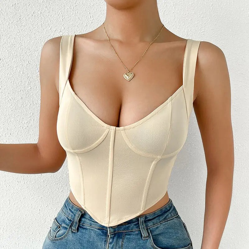 SexyTube Top